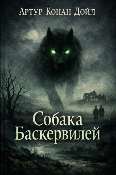 Слушайте бесплатные аудиокниги на русском языке | Audiobukva.com Дойл Артур Конан – Собака Баскервилей