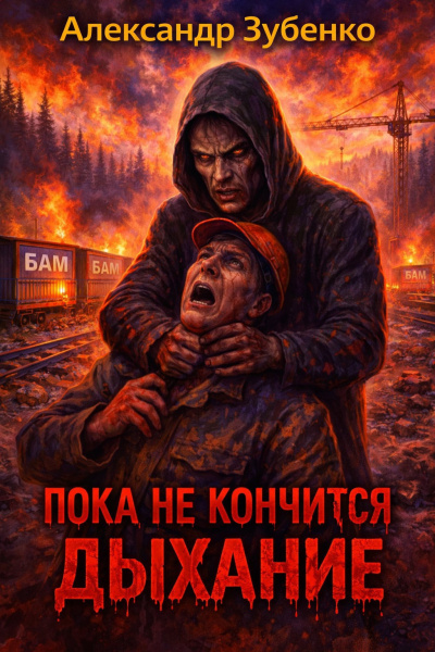 Слушайте бесплатные аудиокниги на русском языке | Audiobukva.com Зубенко Александр – Пока не кончится дыхание