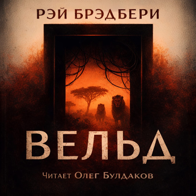 Слушайте бесплатные аудиокниги на русском языке | Audiobukva.com Брэдбери Рэй – Вельд