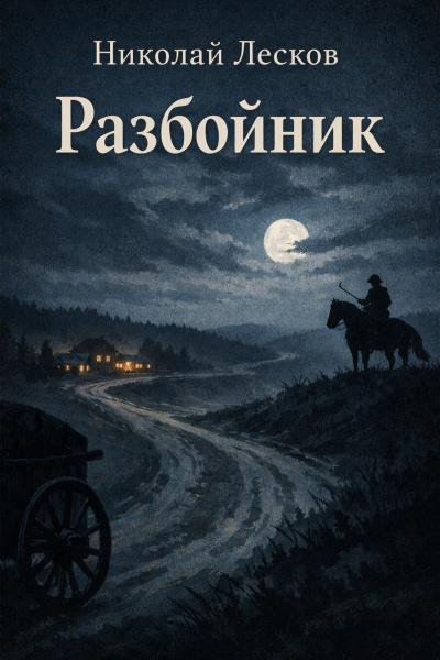 Слушайте бесплатные аудиокниги на русском языке | Audiobukva.com Лесков Николай – Разбойник