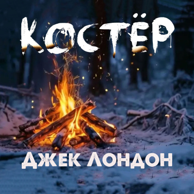 Слушайте бесплатные аудиокниги на русском языке | Audiobukva.com Лондон Джек – Костёр