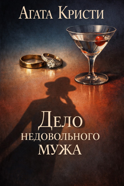 Слушайте бесплатные аудиокниги на русском языке | Audiobukva.com Кристи Агата – Дело недовольного мужа