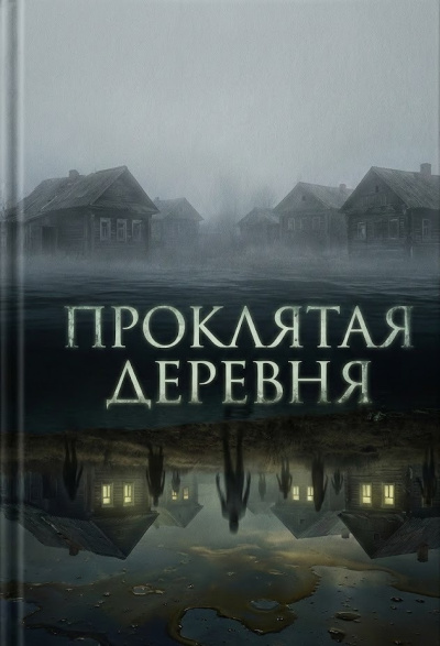 Слушайте бесплатные аудиокниги на русском языке | Audiobukva.com Проклятая деревня