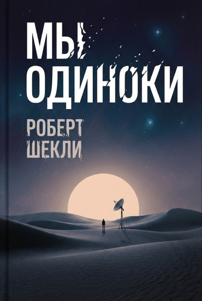 Слушайте бесплатные аудиокниги на русском языке | Audiobukva.com Шекли Роберт – Мы одиноки