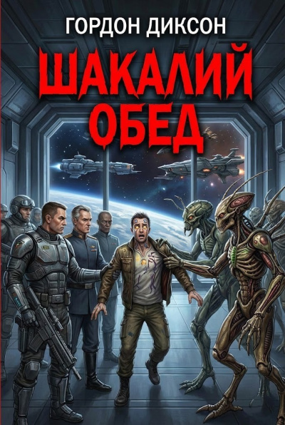 Слушайте бесплатные аудиокниги на русском языке | Audiobukva.com Диксон Гордон – Шакалий обед