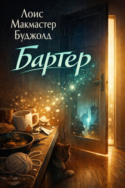 Слушайте бесплатные аудиокниги на русском языке | Audiobukva.com Буджолд Лоис МакМастер – Бартер