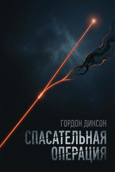 Слушайте бесплатные аудиокниги на русском языке | Audiobukva.com Диксон Гордон – Спасательная операция