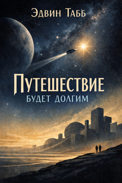 Слушайте бесплатные аудиокниги на русском языке | Audiobukva.com Табб Эдвин – Путешествие будет долгим
