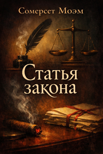 Слушайте бесплатные аудиокниги на русском языке | Audiobukva.com Моэм Сомерсет – Статья закона