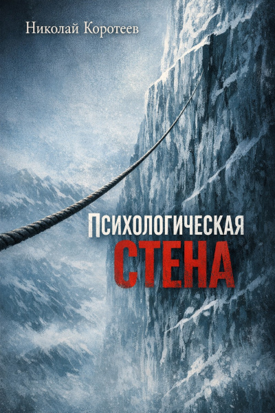 Слушайте бесплатные аудиокниги на русском языке | Audiobukva.com Коротеев Николай – Психологическая стена