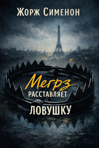 Слушайте бесплатные аудиокниги на русском языке | Audiobukva.com Сименон Жорж – Мегрэ расставляет ловушку