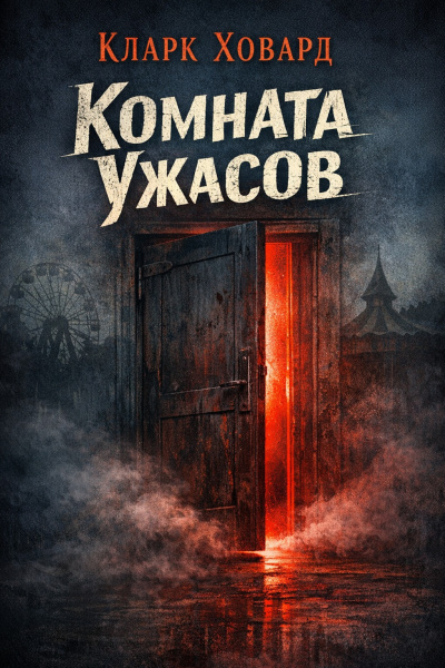 Слушайте бесплатные аудиокниги на русском языке | Audiobukva.com Кларк Говард – Комната ужасов