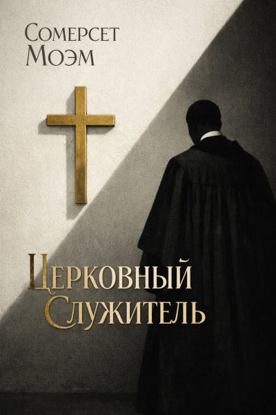 Слушайте бесплатные аудиокниги на русском языке | Audiobukva.com Моэм Сомерсет – Церковный служитель