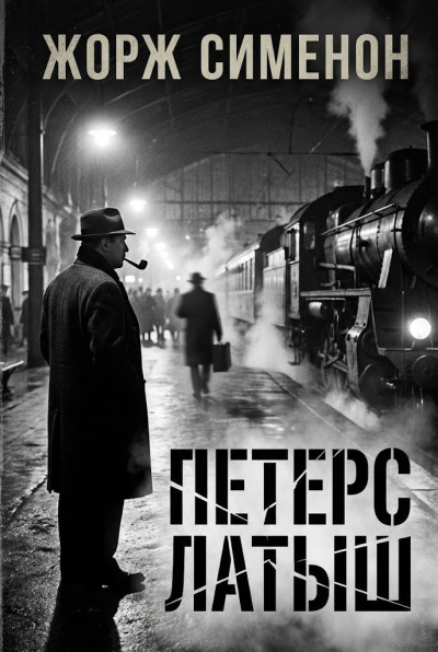 Слушайте бесплатные аудиокниги на русском языке | Audiobukva.com Сименон Жорж – Петерс Латыш