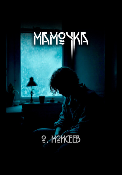 Слушайте бесплатные аудиокниги на русском языке | Audiobukva.com Моисеев Олег – Мамочка