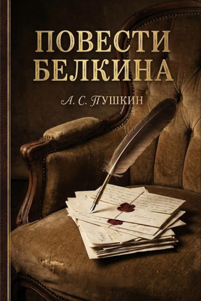 Слушайте бесплатные аудиокниги на русском языке | Audiobukva.com Пушкин Александр – Повести Белкина