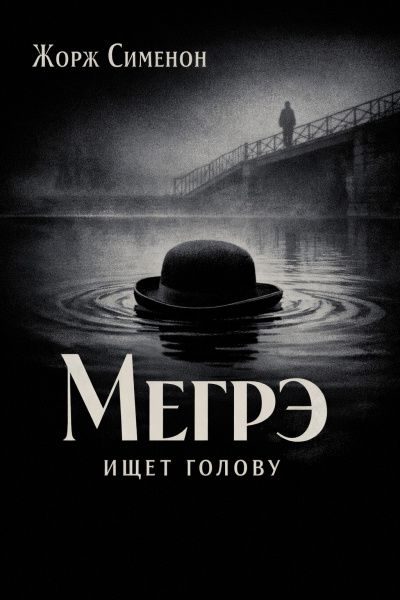 Слушайте бесплатные аудиокниги на русском языке | Audiobukva.com Сименон Жорж – Мегрэ ищет голову