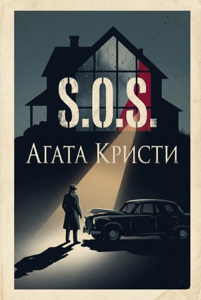 Слушайте бесплатные аудиокниги на русском языке | Audiobukva.com Кристи Агата – S.O.S.
