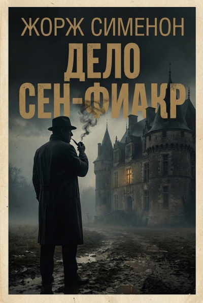 Слушайте бесплатные аудиокниги на русском языке | Audiobukva.com Сименон Жорж – Дело Сен-Фиакр