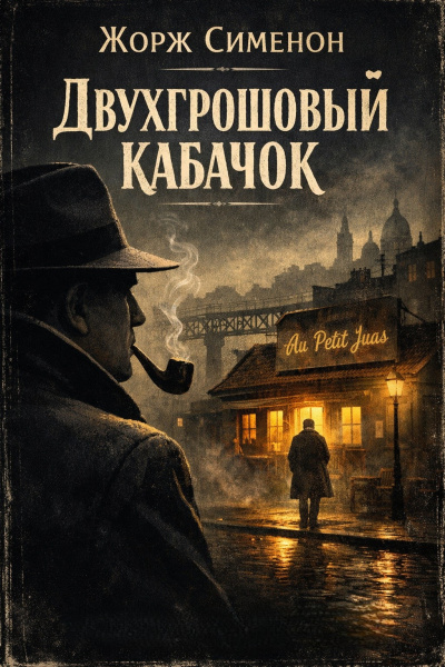 Слушайте бесплатные аудиокниги на русском языке | Audiobukva.com Сименон Жорж – Двухгрошовый кабачок