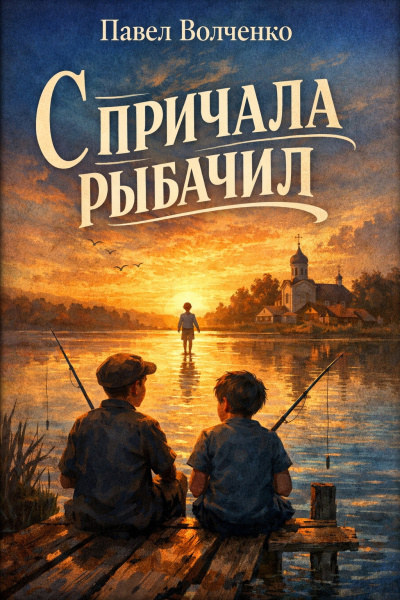 Слушайте бесплатные аудиокниги на русском языке | Audiobukva.com Волченко Павел – С причала рыбачил