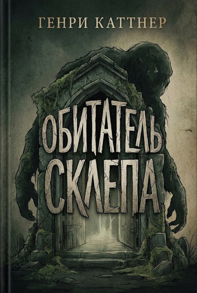 Слушайте бесплатные аудиокниги на русском языке | Audiobukva.com Каттнер Генри – Обитатель склепа