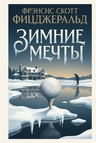 Слушайте бесплатные аудиокниги на русском языке | Audiobukva.com Фицджеральд Фрэнсис Скотт – Зимние мечты