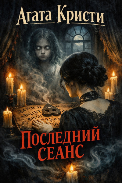 Слушайте бесплатные аудиокниги на русском языке | Audiobukva.com Кристи Агата – Последний сеанс