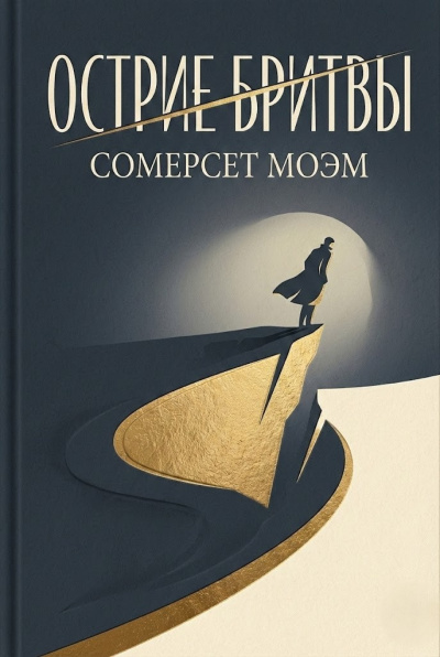 Слушайте бесплатные аудиокниги на русском языке | Audiobukva.com Моэм Сомерсет – Острие бритвы
