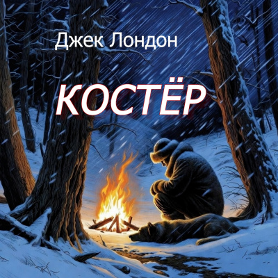 Слушайте бесплатные аудиокниги на русском языке | Audiobukva.com Лондон Джек – Костёр