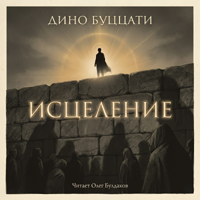Слушайте бесплатные аудиокниги на русском языке | Audiobukva.com Буццати Дино – Исцеление