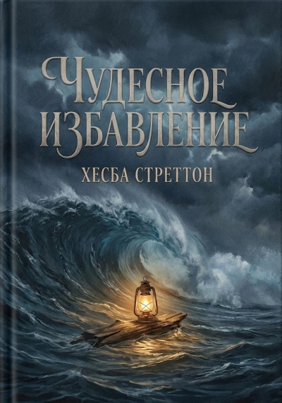 Слушайте бесплатные аудиокниги на русском языке | Audiobukva.com Стреттон Хесба – Чудесное избавление