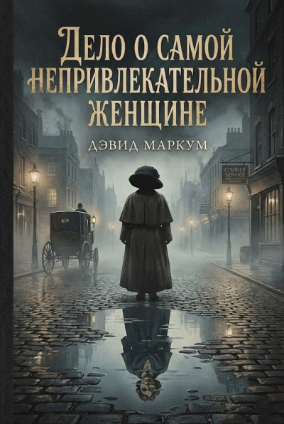 Слушайте бесплатные аудиокниги на русском языке | Audiobukva.com Маркум Дэвид – Дело о самой непривлекательной женщине