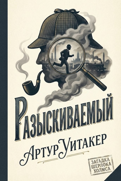 Слушайте бесплатные аудиокниги на русском языке | Audiobukva.com Уитакер Артур – Разыскиваемый