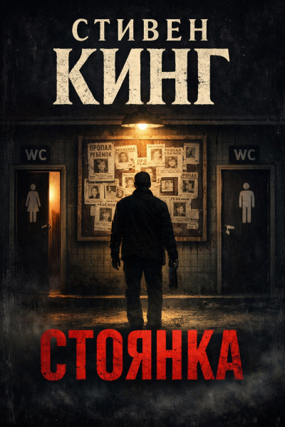 Слушайте бесплатные аудиокниги на русском языке | Audiobukva.com Кинг Стивен – Стоянка
