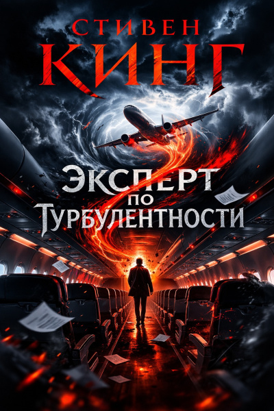 Слушайте бесплатные аудиокниги на русском языке | Audiobukva.com Кинг Стивен – Эксперт по турбулентности