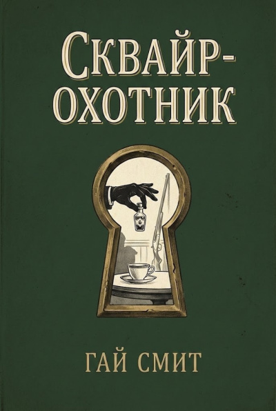 Слушайте бесплатные аудиокниги на русском языке | Audiobukva.com Смит Гай – Сквайр-охотник