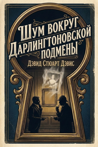 Слушайте бесплатные аудиокниги на русском языке | Audiobukva.com Дэвис Дэвид Стюарт – Шум вокруг дарлингтоновской подмены