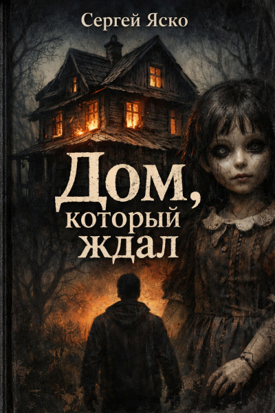 Слушайте бесплатные аудиокниги на русском языке | Audiobukva.com Яско Сергей – Дом, который ждал