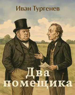 Слушайте бесплатные аудиокниги на русском языке | Audiobukva.com Тургенев Иван – Два помещика