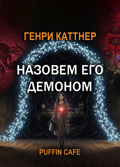 Слушайте бесплатные аудиокниги на русском языке | Audiobukva.com Каттнер Генри – Назовем его демоном