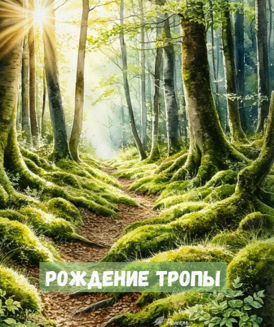 Слушайте бесплатные аудиокниги на русском языке | Audiobukva.com Ромель – Рождение тропы