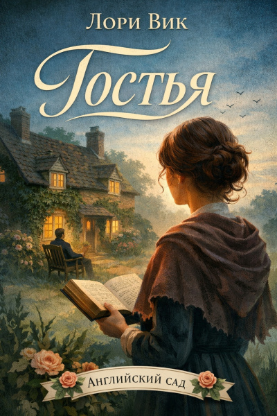 Слушайте бесплатные аудиокниги на русском языке | Audiobukva.com Вик Лори – Гостья