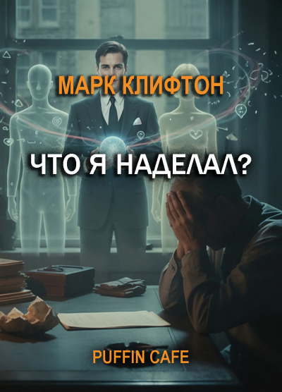 Слушайте бесплатные аудиокниги на русском языке | Audiobukva.com Клифтон Марк – Что я наделал