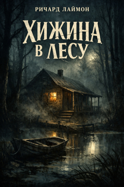 Слушайте бесплатные аудиокниги на русском языке | Audiobukva.com Лаймон Ричард – Хижина в лесу