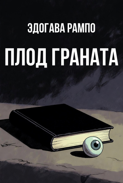Слушайте бесплатные аудиокниги на русском языке | Audiobukva.com Рампо Эдогава – Плод граната