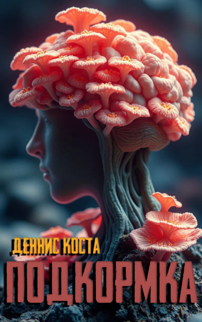 Слушайте бесплатные аудиокниги на русском языке | Audiobukva.com Деннис Коста – Подкормка