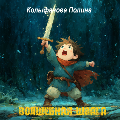 Слушайте бесплатные аудиокниги на русском языке | Audiobukva.com Скромный сверчок, Волшебство дружбы, Волшебная шпага
