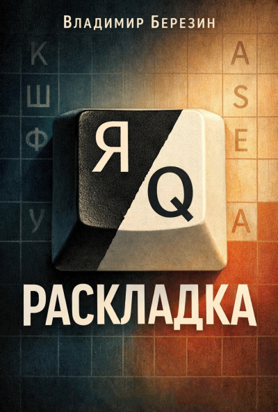 Слушайте бесплатные аудиокниги на русском языке | Audiobukva.com Березин Владимир – Раскладка