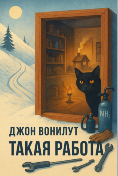 Слушайте бесплатные аудиокниги на русском языке | Audiobukva.com Джон Вонилут – Такая работа